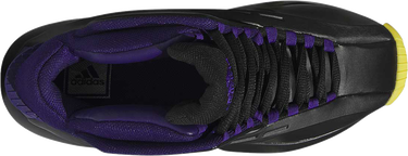 Sneakers og sko adidas Originals Crazy 1 Sort | FZ6208, 2