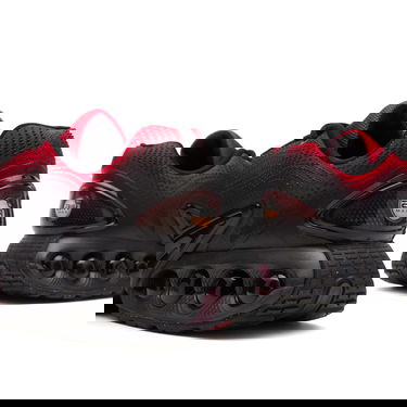 Sneakers og sko Nike Air Max DN SE, Size UK 10 Rød | HF5531-601, 4