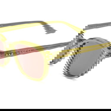 Solbriller Gucci Gucci GG1892S Sunglasses Grøn | GG1892S-004, 3