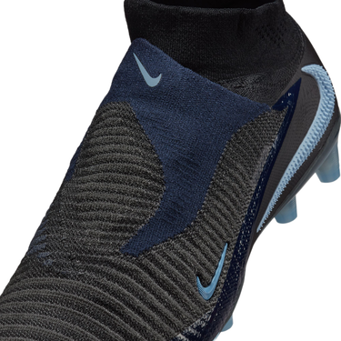 Sneakers og sko Nike Phantom 6 High Elite AG Blå | hq2329-003, 6