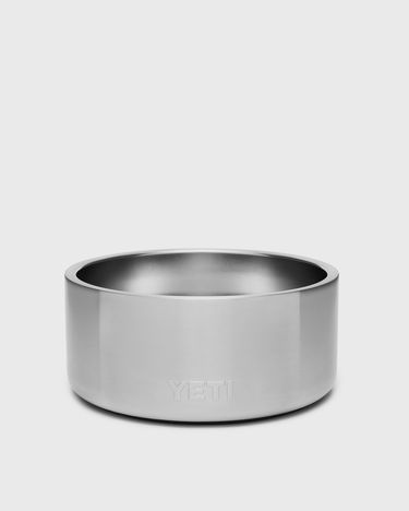 Drikkeflaske YETI Boomer 8 Dog Bowl Metalisk | 70000000154, 0