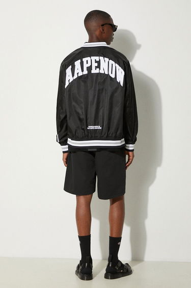 Shorts Human Made Black Beach Shorts Sort | HM27PT024, 1
