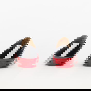 Sneakers og sko Converse Comme des Garcons Play x Chuck Taylor 70 Sort | A01795C, 3