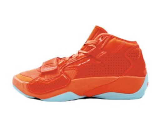 Basketball Jordan Jordan Zion 2 PF Hyper Crimson Orange | DX5424-841