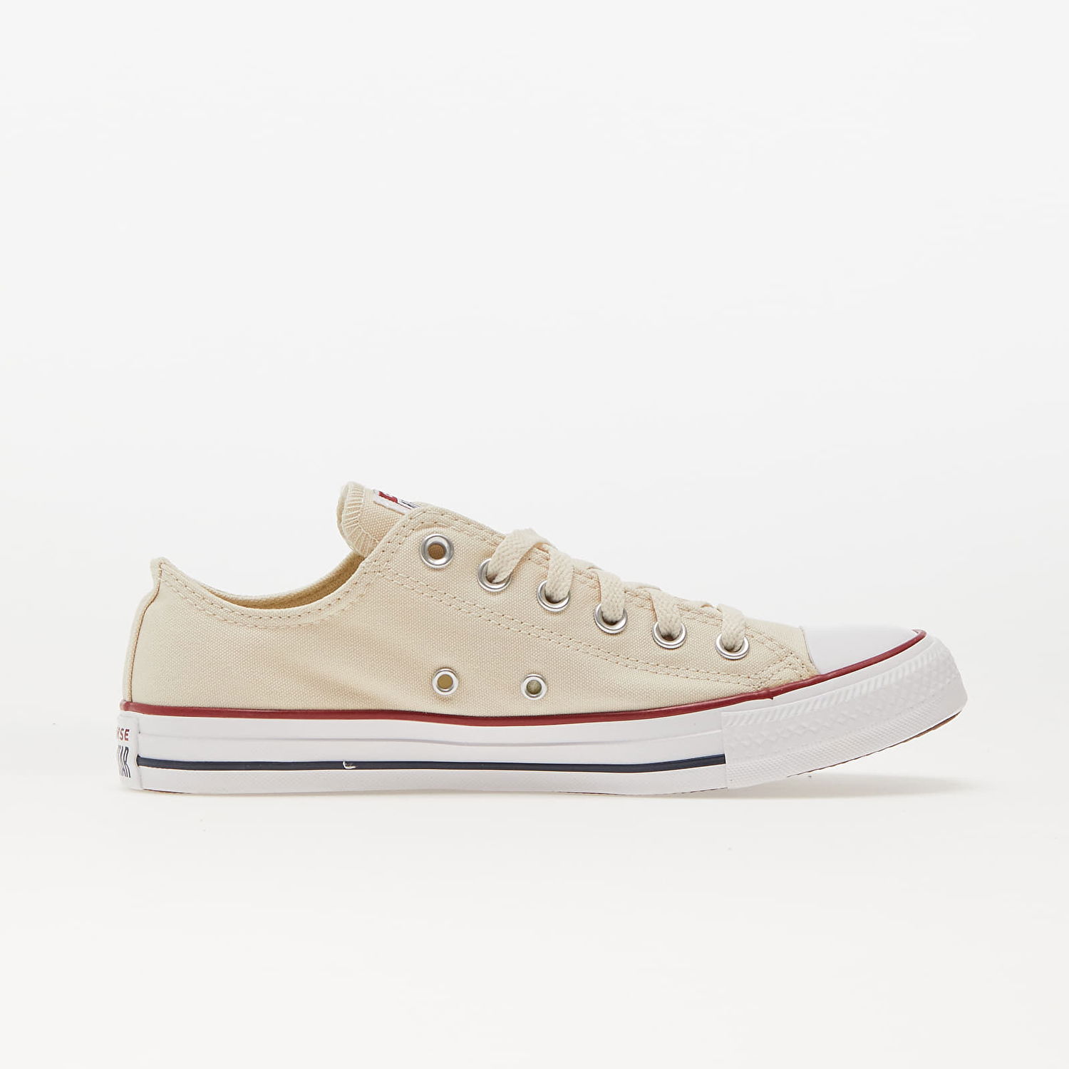Sneakers og sko Converse Chuck Taylor All Star OX Beige | 159485C, 1