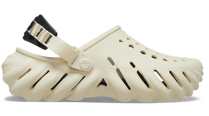 Sneakers og sko Crocs Echo Clogs "Bone" Beige | 207937-2YJ, 0