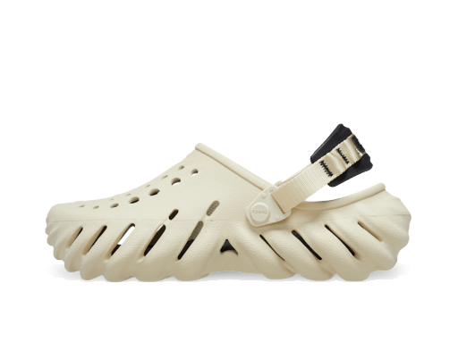 Sneakers og sko Crocs Echo Clogs "Bone" Beige | 207937-2YJ
