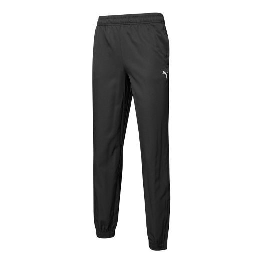 Joggingbukser Puma Jogger Track Pants Sort | 848781-01