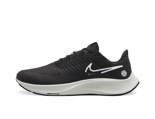Løbe Nike Air Zoom Pegasus 38 Shield Weatherised Sort | DC4073-001