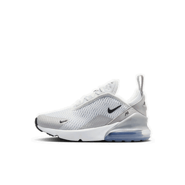 Sneakers og sko Nike Air Max 270 Hvid | AO2372-040, 0