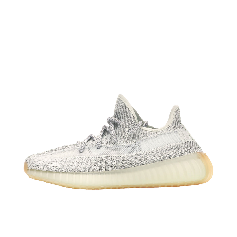 Sneakers og sko adidas Yeezy Yeezy Boost 350 V2 Yeshaya Reflective Grå | FX4349