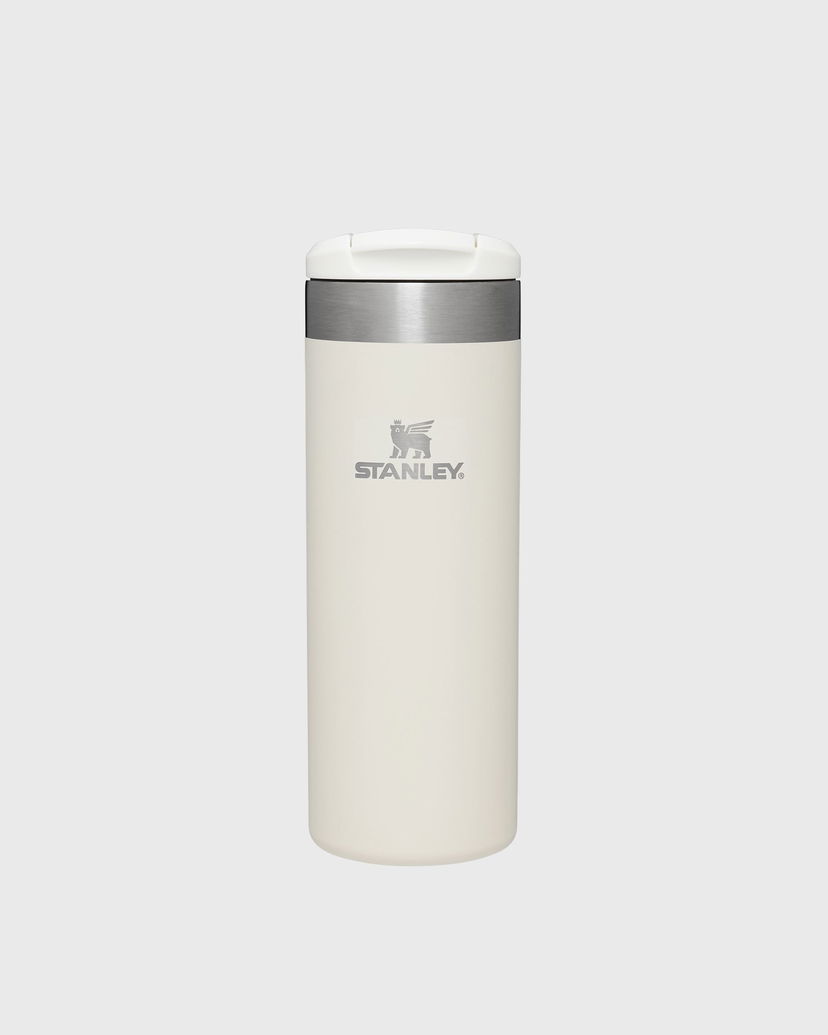 Drikkeflaske Stanley The Aerolight™ Transit Bottle Hvid | 10-10787-178