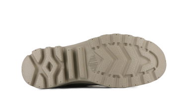 Sneakers og sko Palladium Pampa Lite Journey Packable Fast Lacing Lite Tech Grøn | 79539-325-M, 4