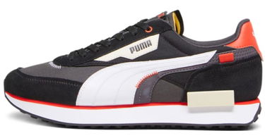 Sneakers og sko Puma Future Rider Displaced "Black" Sort | 383148-20, 1
