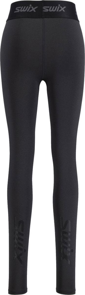 Leggings SWIX Swix RaceX Dry Pants Sort | 10102-23-10000, 1