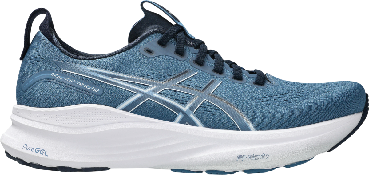 Sneakers og sko Asics GEL-KAYANO 32 Blå | 1011c052-401, 0