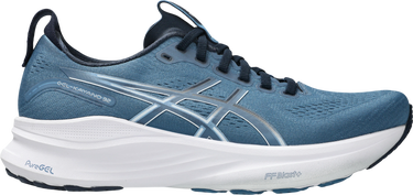 Sneakers og sko Asics GEL-KAYANO 32 Blå | 1011c052-401, 0