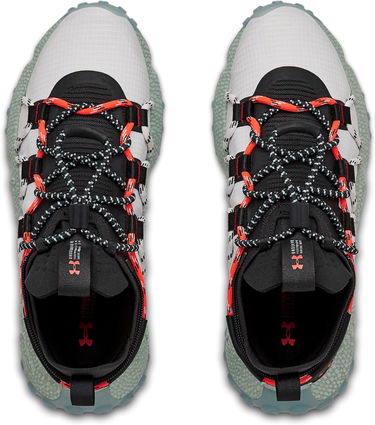Sneakers og sko Under Armour HOVR Summit Hvid | 3022946-100, 4