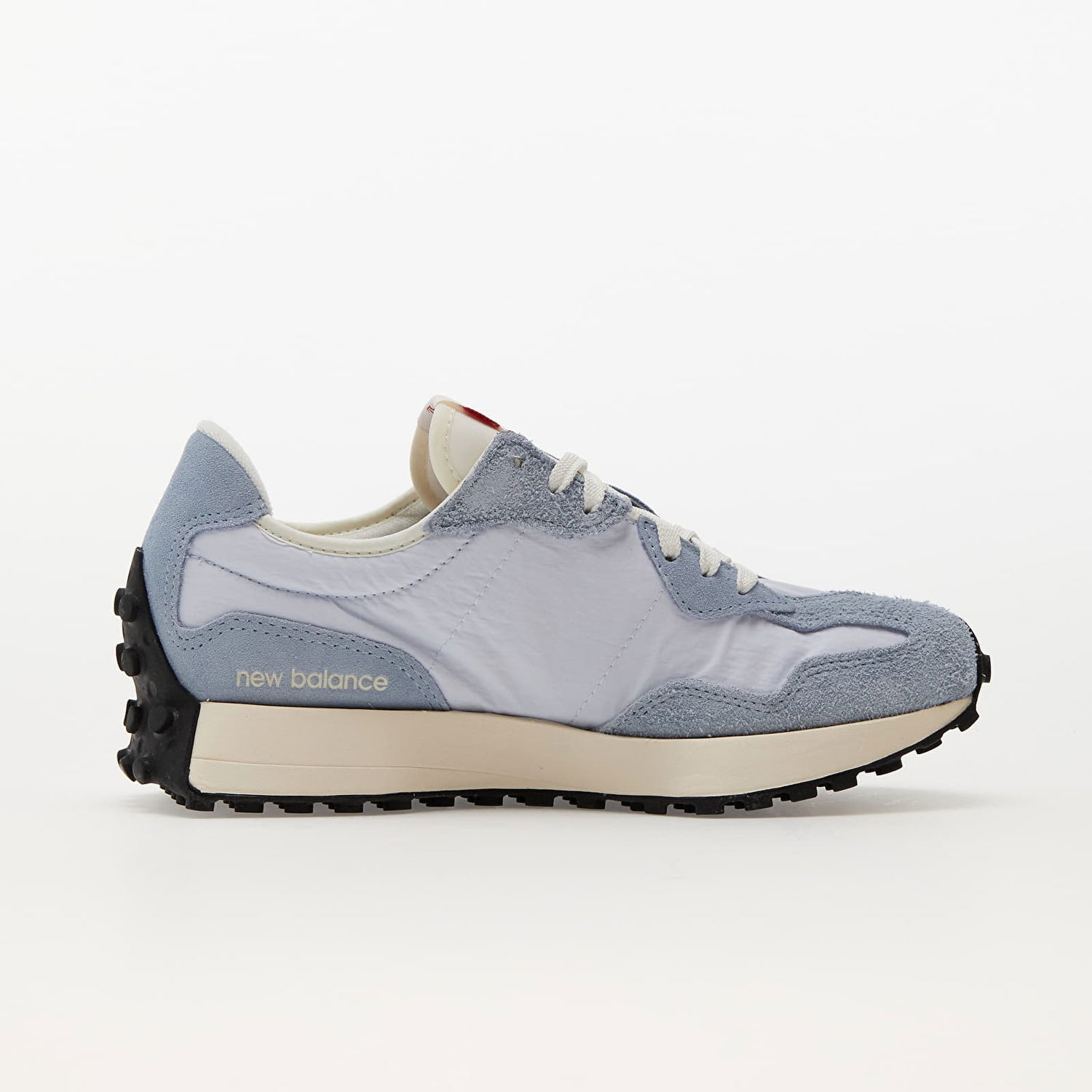 Sneakers og sko New Balance 327 Blå | MS327CG, 1