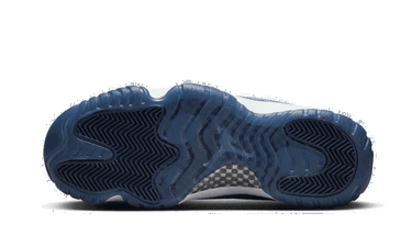 Sneakers og sko Jordan Air 11 Retro “Midnight Navy” W Mørkeblå | AR0715-441, 3