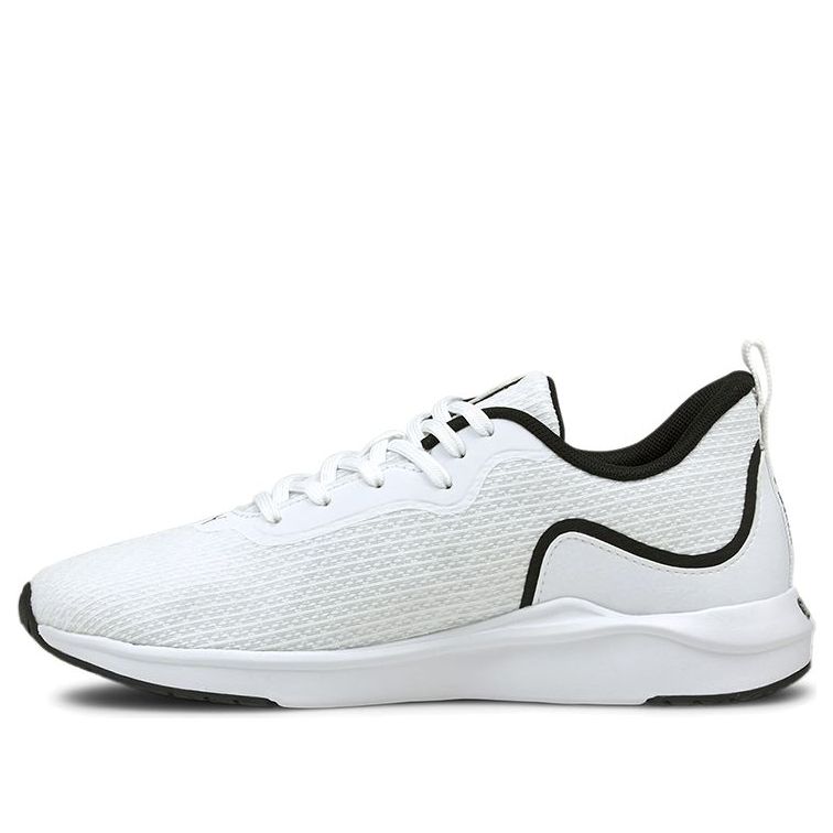 Sneakers og sko Puma Puma Softride Fitness Hvid | 195086-01, 0