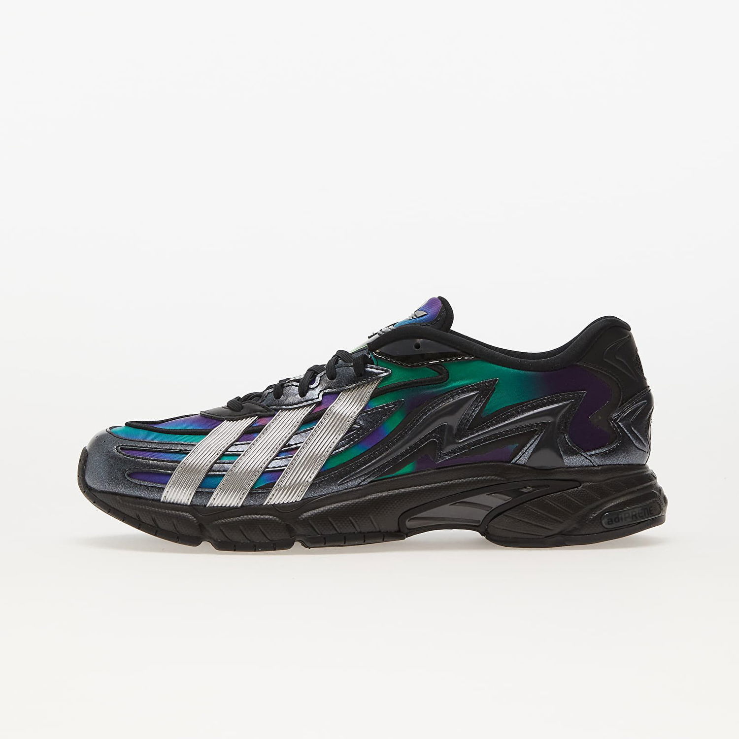 Sneakers og sko adidas Originals Orketro 2 Sort | IE4216, 0