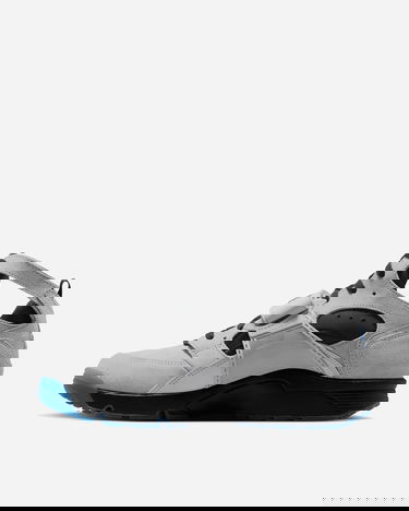 Sneakers og sko Nike Air Trainer Huarache Grå | IH4469-012, 3