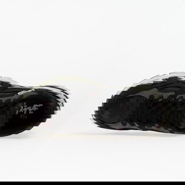Sneakers og sko BAPE Bathing Ape Shark Sta 1 Sort | 001FWL301319MBLK, 3