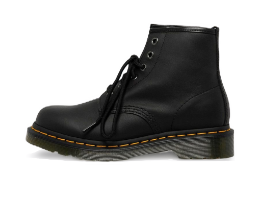 Sneakers og sko Dr. Martens 101 Sort | DM26409001, 0