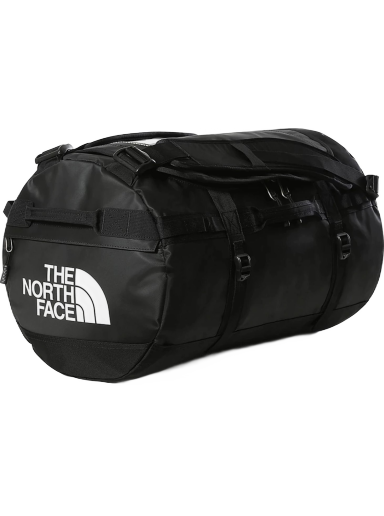 Rejsetaske The North Face Base Camp S Sort | nf0a52stky41