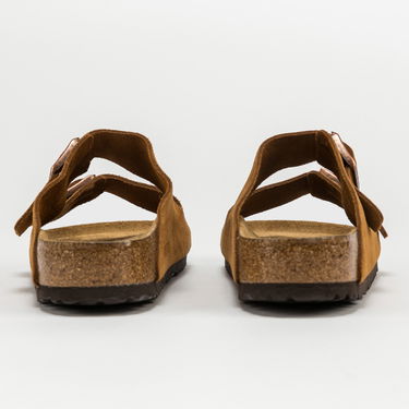 Sneakers og sko Birkenstock Arizona BS Brun | 1009526, 3
