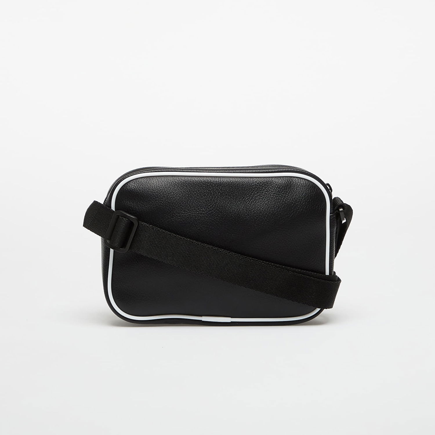 Skuldertaske adidas Performance Adicolor Classic Mini Airliner Bag Sort | JX0230, 1