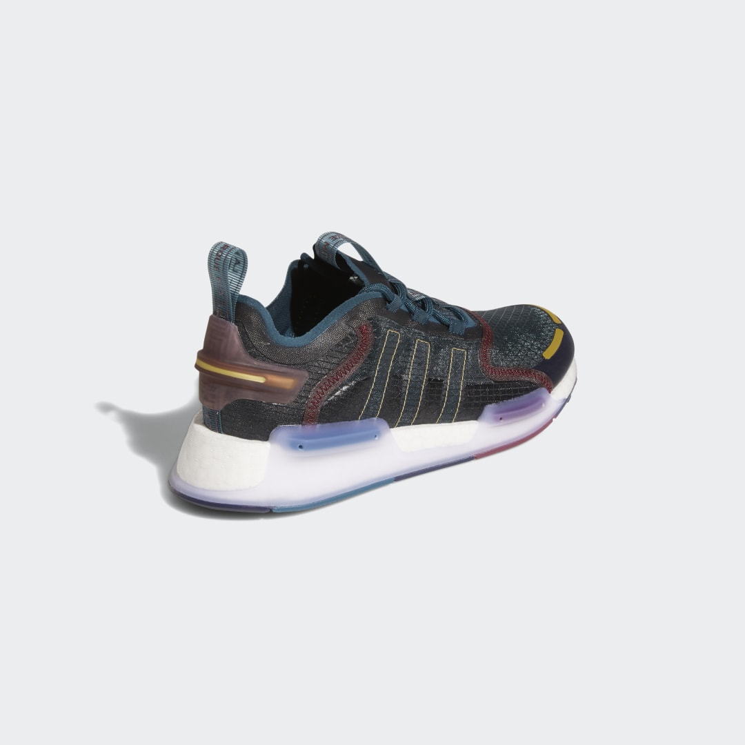 Sneakers og sko adidas Originals NMD_V3 W Grå | GX5784, 1