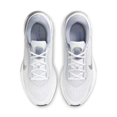 Sneakers og sko Nike Journey Run Hvid | FN0228-104, 3