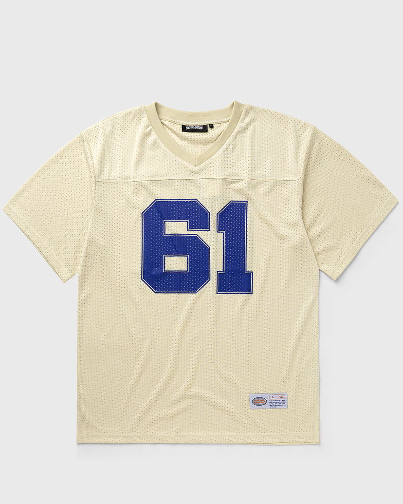 Jersey Fucking Awesome Practice Jersey Beige | PN26474