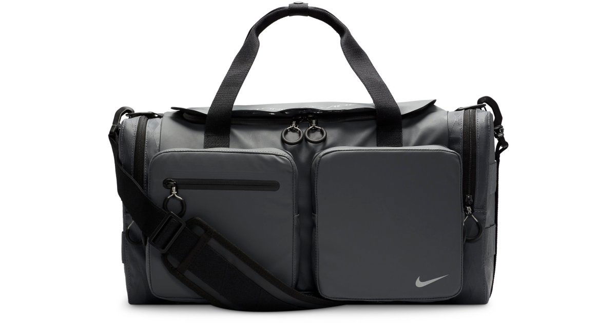 Rejsetaske Nike Storm-FIT ADV Utility Power Sort | dq5335-068, 1
