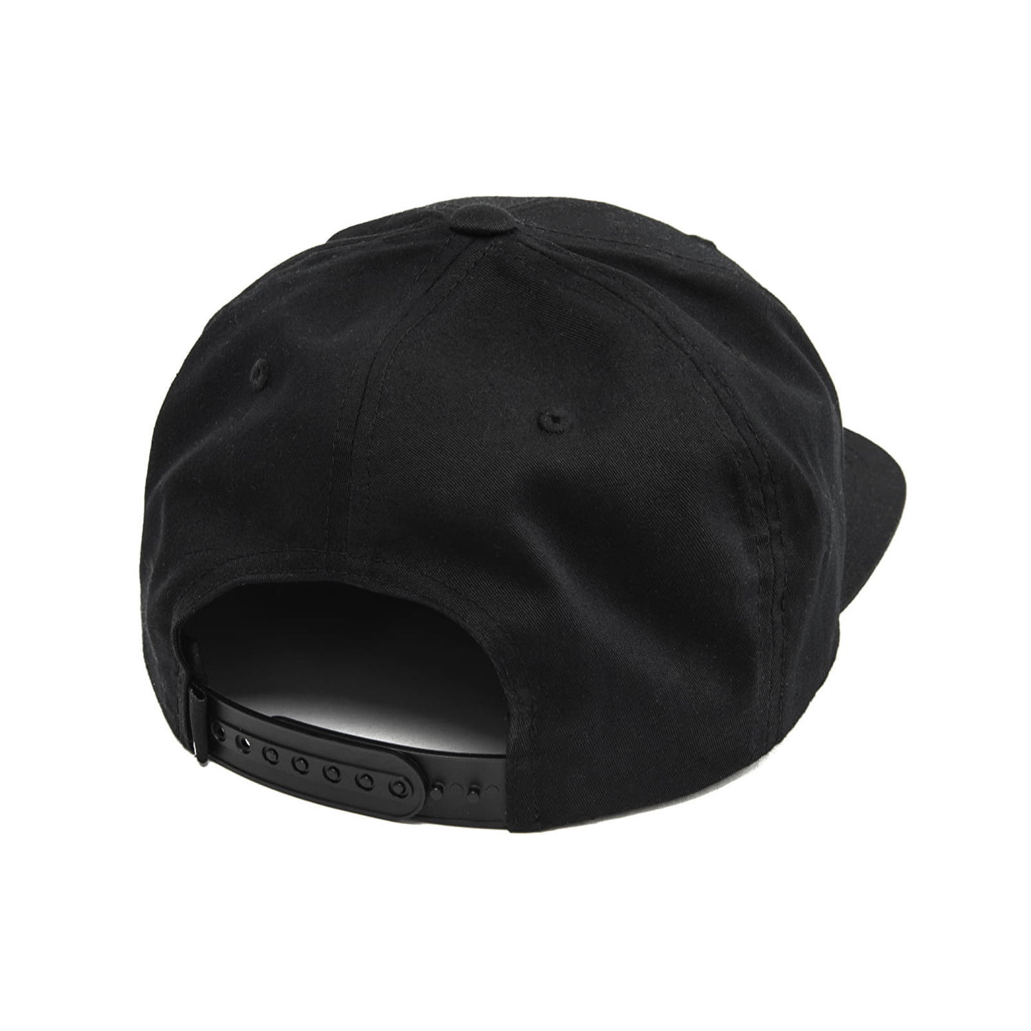 Kasket Horsefeathers Cap Ike Youth Cap Black Sort | AK055A, 1