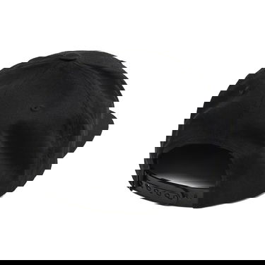 Kasket Horsefeathers Cap Ike Youth Cap Black Sort | AK055A, 1