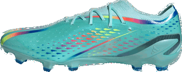 Sneakers og sko adidas Performance adidas X SPEEDPORTAL.1 AG Turkis | gw8424, 3