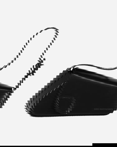 Skuldertaske KIKO KOSTADINOV Trivia Bag Sort | KKWAW24BG02 125, 2