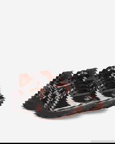Sneakers og sko Asics JOG 100S Sort | 1203A741-002, 2