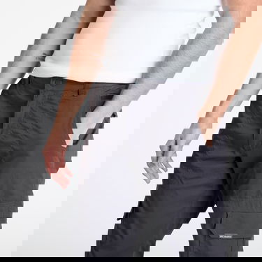 Cargo bukser Columbia Columbia Landroamer™ Twill Cargo Pants W36/L32 Grå | 2123191011, 1