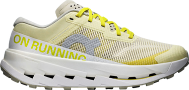 Sneakers og sko On Running On Running Cloudultra 3 Gul | 3wf30114105, 0