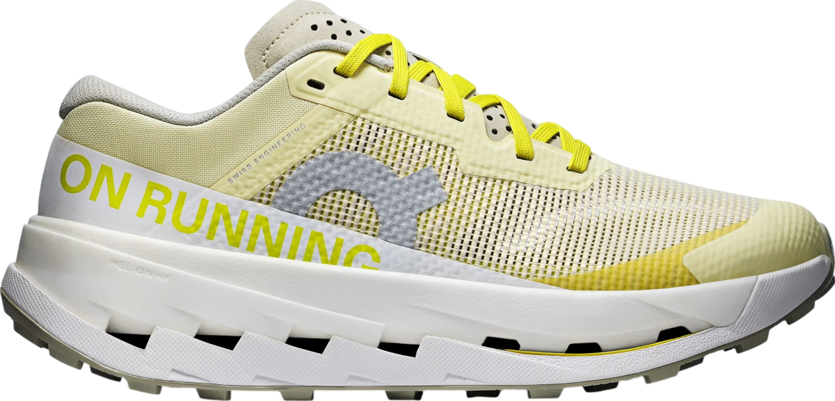 Sneakers og sko On Running On Running Cloudultra 3 Gul | 3wf30114105, 0