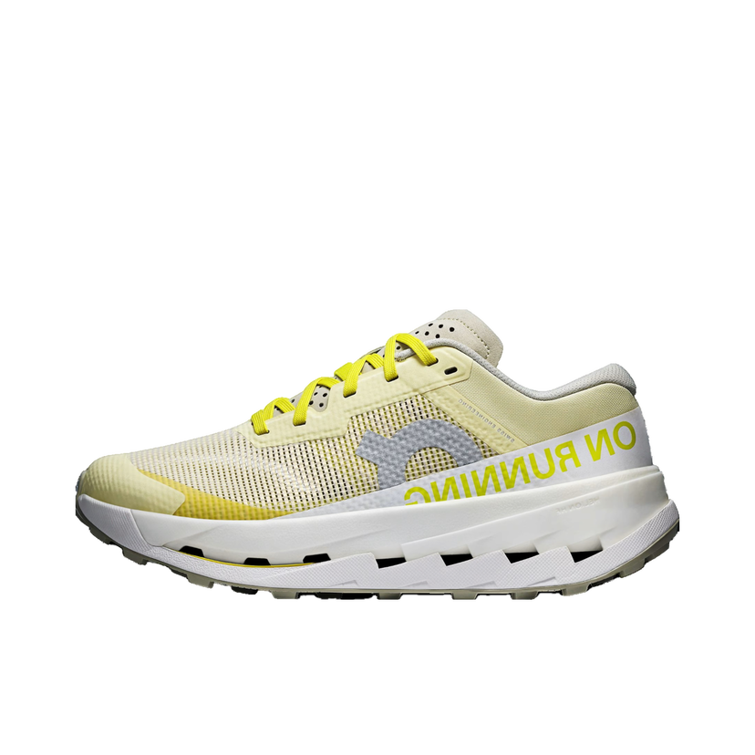Sneakers og sko On Running On Running Cloudultra 3 Gul | 3wf30114105