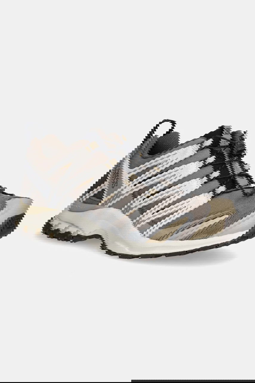 Sneakers og sko Salomon Salomon XA PRO 3D Suede Grå | L47792000, 0