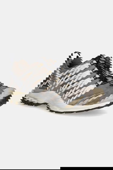 Sneakers og sko Salomon Salomon XA PRO 3D Suede Grå | L47792000, 0