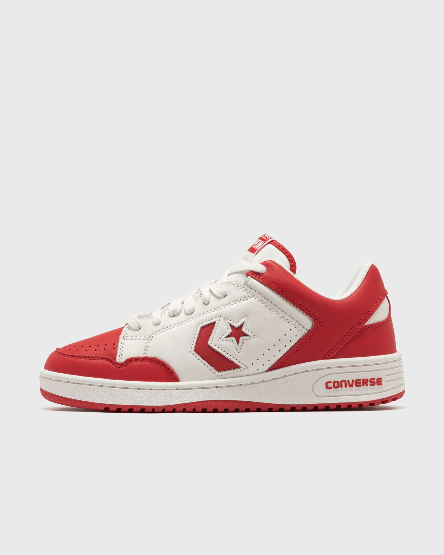 Sneakers og sko Converse Weapon Rød | A10598C, 0