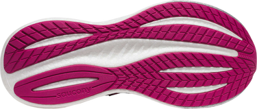 Sneakers og sko Saucony Triumph 22 Lyserød | s10964-161, 4