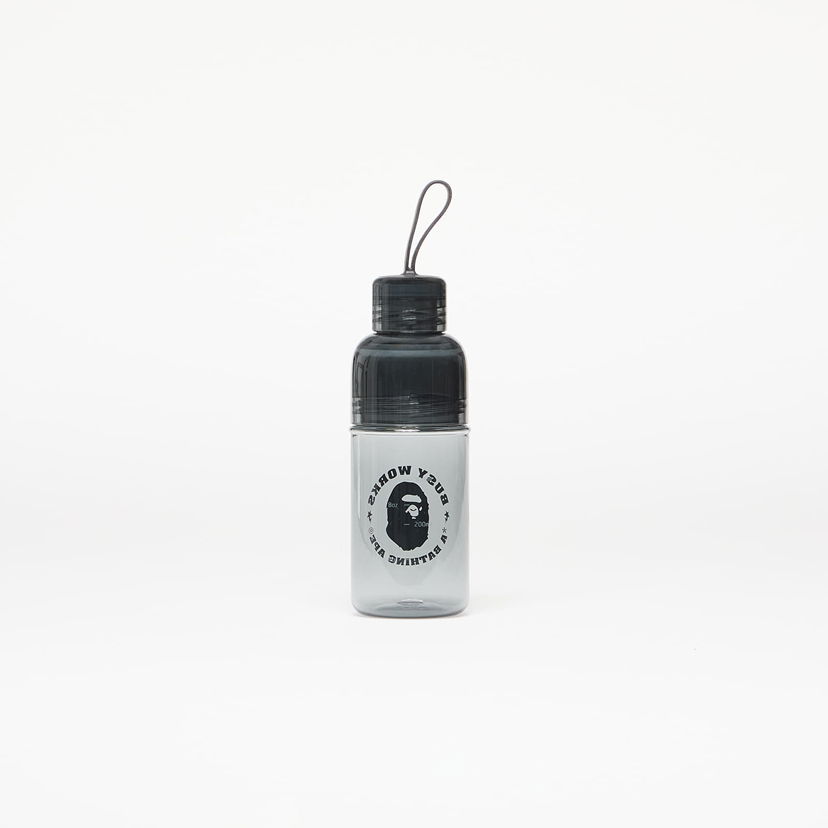Drikkeflaske BAPE Bathing Ape x Kinto Busy Works Water Bottle Grå | 001KAL301968MBLK